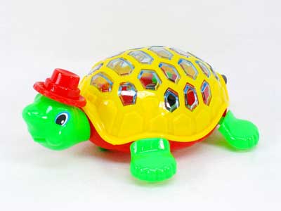 Pull Line Tortoise(3C) toys