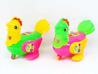 Pull Line Chicken(3C) toys