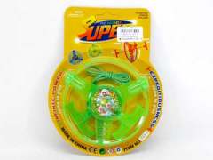 Pull Line Color Wheel W/L_S(3C) toys