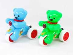 Pull Line Tricycle(2C) toys