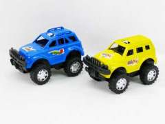 Pull Line Jeep(4C) toys