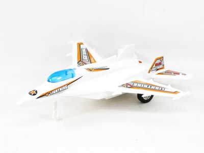 Pull Line Plane toys