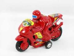 Line Pull  Motorcycle(3C) toys