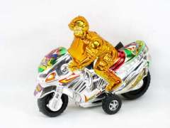 Pull Lline Motorcycle toys