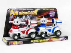 Pull Line Motorcycle(2in1)