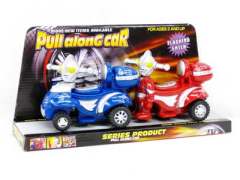 Pull Line Motorcycle(2in1)