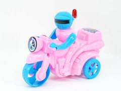 Line Pull  Motorcycle(3C) toys