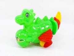 Pull Line Dinosaur (3S) toys