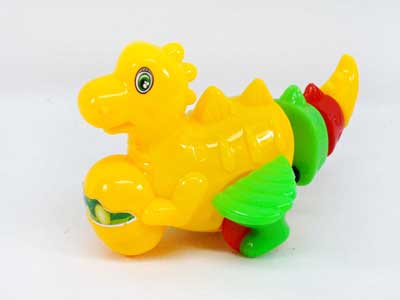 Pull Line Dinosaur (3S) toys