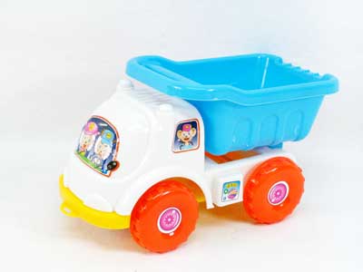 Pull Line Car toys