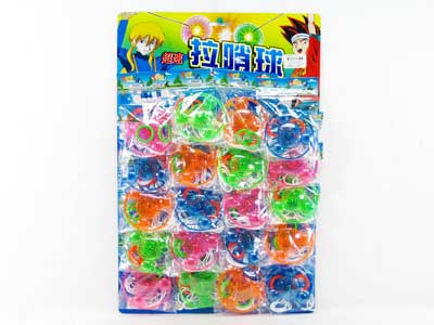 Pull Whistle(20in1) toys