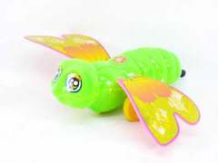 Pull Line Bee(3C) toys