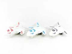 Pull Line Plane(3C) toys