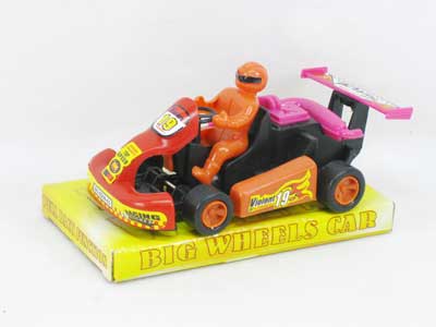 Pull Line Car  toys