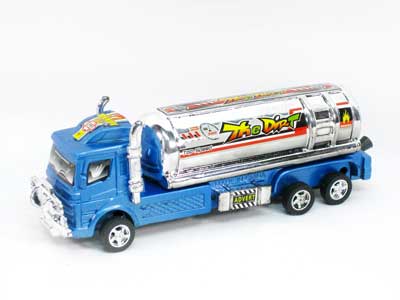 Pull Line Truck(2C) toys