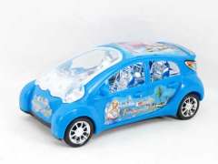 Pull Line Car(2C) toys