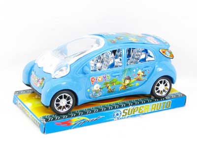 Pull Line Car(2C) toys