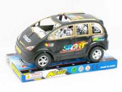 Pull Line Car(3C) toys