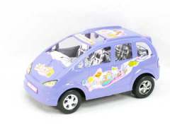 Pull Line Car(2C) toys