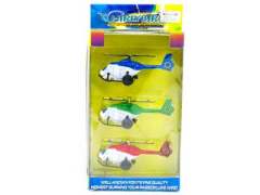 Pull Line Airplane(3in1)