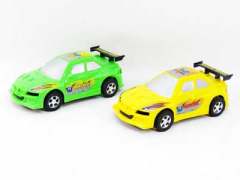 Pull Line Car(3C) toys