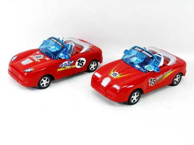 Pull Line Car(2S) toys