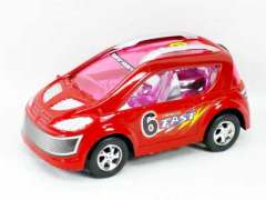 Pull Line Car  toys