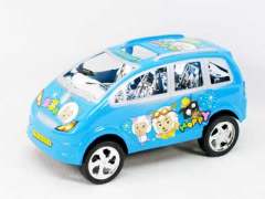 Pull Line Car(4C) toys