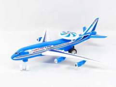 Pull Line Aerobus(2C) toys