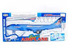 Pull Line Aerobus(2C) toys