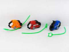 Pull Line Flywheel(3S) toys