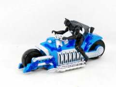 Pull Line Motorcycle(2C) toys