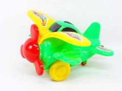 Pull Line Airplane toys