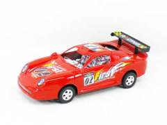 Pull  Line Racing Car(2C) toys