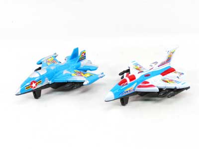 Pull Line Plane(2S) toys