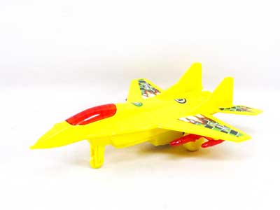 Pull Line Plane toys