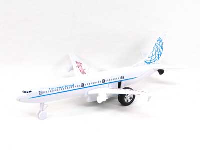 Pull Line Airplane toys