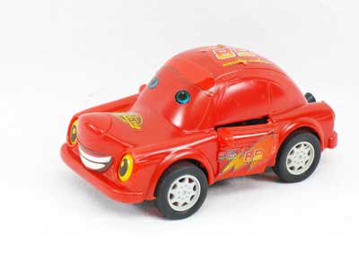 Pull Line Car(2C) toys