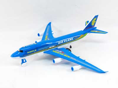 Pull Line Plane toys