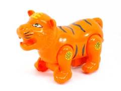 Pull Line Tiger(2C) toys