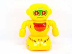 Pull Line Robot(2C) toys