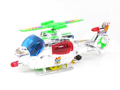 Pull Line Plane toys