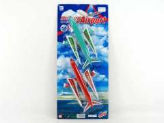 Pull Line  Airplane(2in1)