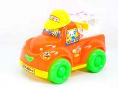 Pull Line Car  toys