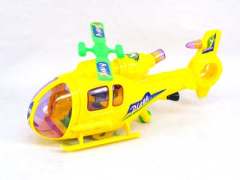 Pull Line Helicopter W/L(2C)