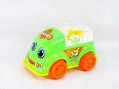 Pull Line Car(3C) toys