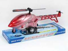 Pull Line Helicopter toys