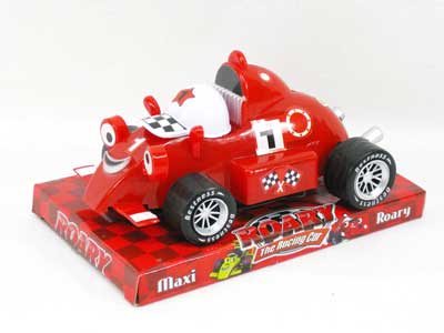 Pull Line Equation Car(2S2C) toys