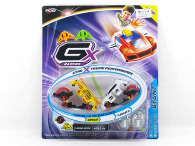 Pull Line Car(2in1) toys