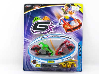 Pull Line Car(2in1) toys